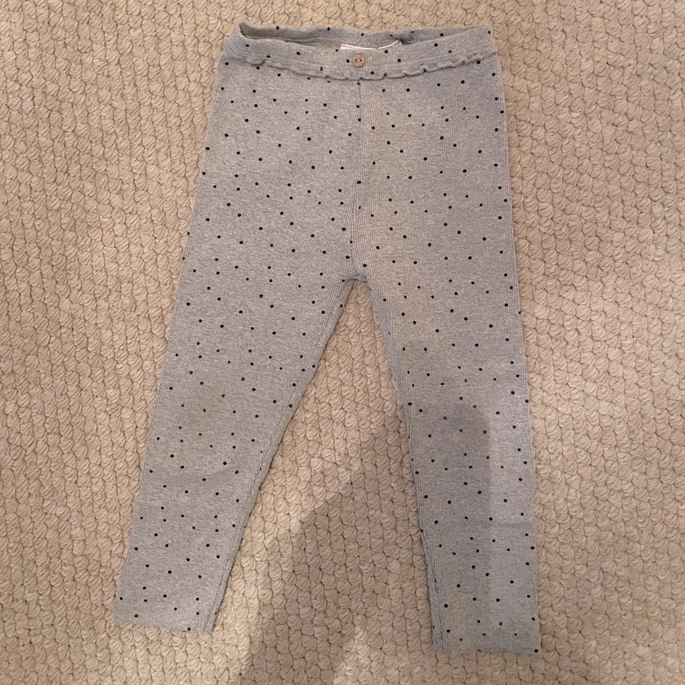 Zara pants